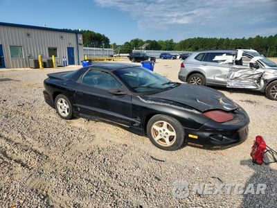 Czwarte zdjęcie samochodu z boku: 2000 PONTIAC FIREBIRD VIN:2G2FS22K8Y2129178 - miniatura