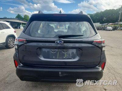 Zdjęcie 6 z 13 samochodu: 2025 SUBARU FORESTER VIN:JF2SLDAC7SH585827 - miniatura
