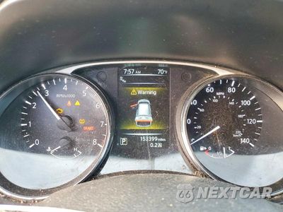 Zdjęcie 9 z 14 samochodu: 2016 NISSAN ROGUE SL VIN:5N1AT2MVXGC833578 - miniatura