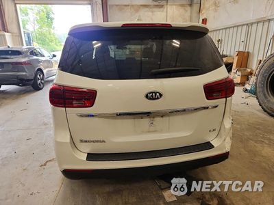 Zdjęcie 6 z 13 samochodu: 2019 KIA SEDONA LX VIN:KNDMB5C13K6511943 - miniatura
