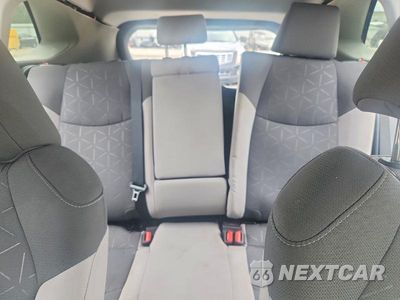 Zdjęcie 19 z 28 samochodu: 2021 TOYOTA RAV4 XLE VIN:2T3W1RFV7MC111372 - miniatura