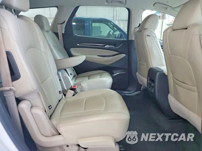 Zdjęcie 11 z 13 samochodu: 2019 BUICK ENCLAVE PREMIUM VIN:5GAERCKW5KJ151073 - miniatura