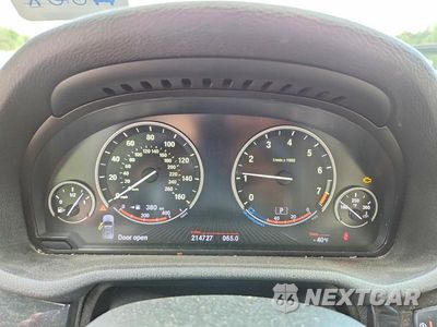 Zdjęcie 9 z 13 samochodu: 2014 BMW X3 XDRIVE28I VIN:5UXWX9C5XE0D35275 - miniatura