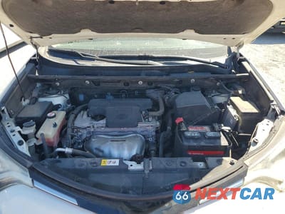 Zdjęcie 12 z 14 samochodu: 2016 TOYOTA RAV4 LE VIN:JTMZFREV5GJ098476 - miniatura