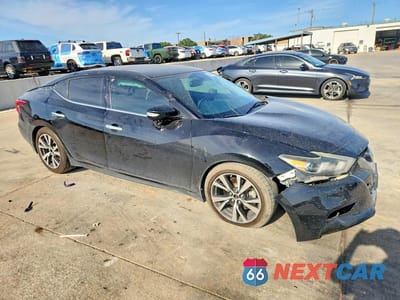 Czwarte zdjęcie samochodu z boku: 2017 NISSAN MAXIMA 3.5 SV VIN:1N4AA6APXHC435561 - miniatura