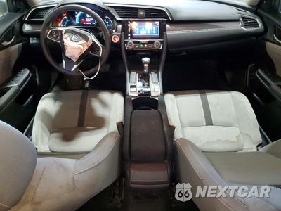 Zdjęcie 8 z 13 samochodu: 2017 HONDA CIVIC EX VIN:19XFC2F70HE040728 - miniatura