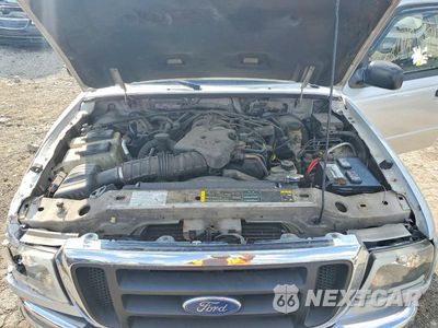 Zdjęcie 11 z 13 samochodu: 2004 FORD RANGER SUPER CAB VIN:1FTZR45EX4PB43270 - miniatura