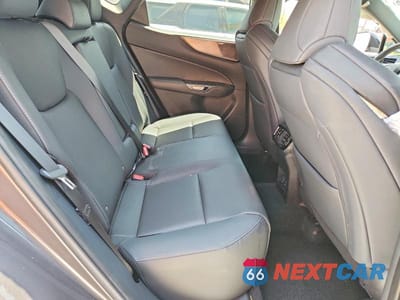 Zdjęcie 10 z 12 samochodu: 2024 LEXUS NX 350 F SPORT HANDLING VIN:2T2KGCEZ0RC058203 - miniatura