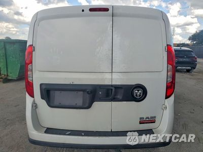 Zdjęcie 6 z 13 samochodu: 2013 RAM PROMASTER CITY TRADESMAN DELIVERY VAN VIN:ZFBHRFAB2N6X69585 - miniatura