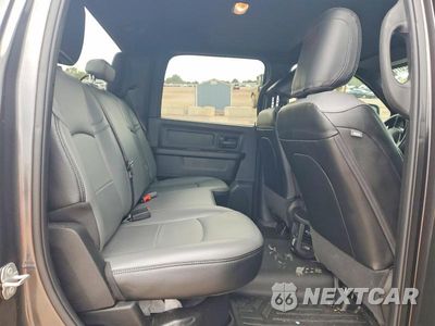 Zdjęcie 10 z 12 samochodu: 2024 RAM 2500 TRADESMAN VIN:3C6UR5CLXRG223897 - miniatura