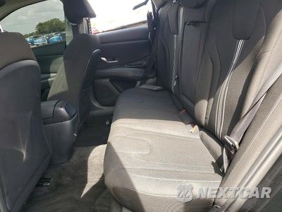 Zdjęcie 10 z 12 samochodu: 2024 HYUNDAI ELANTRA SEL VIN:KMHLS4DG0RU833269 - miniatura