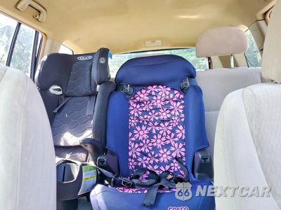 Zdjęcie 10 z 13 samochodu: 2008 TOYOTA HIGHLANDER BASE VIN:JTEDS41A982004280 - miniatura
