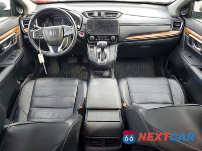 Zdjęcie 8 z 13 samochodu: 2018 HONDA CR-V EXL VIN:7FARW2H85JE017590 - miniatura