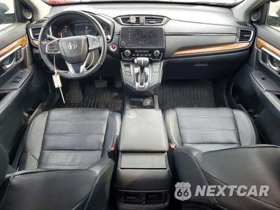 Zdjęcie 8 z 13 samochodu: 2018 HONDA CR-V EXL VIN:7FARW2H85JE017590 - miniatura