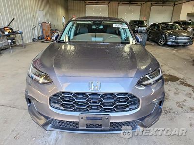 Piąte zdjęcie samochodu w środku: 2027 HONDA HR-V LX VIN:3CZRZ1H3XVM708594 - miniatura