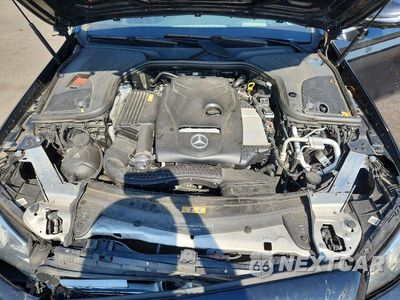 Zdjęcie 11 z 12 samochodu: 2017 MERCEDES-BENZ E 300 4MATIC VIN:WDDZF4KB4HA041819 - miniatura