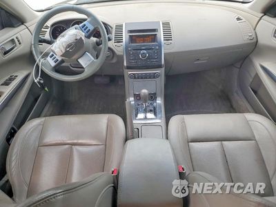 Zdjęcie 8 z 12 samochodu: 2007 NISSAN MAXIMA 3.5 SE VIN:1N4BA41E07C851396 - miniatura