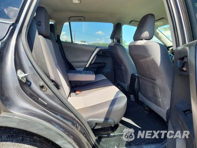 Zdjęcie 10 z 13 samochodu: 2013 TOYOTA RAV4 LE VIN:2T3BFREV8DW093366 - miniatura