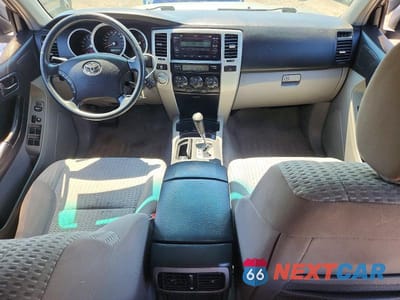 Zdjęcie 8 z 13 samochodu: 2006 TOYOTA 4RUNNER SR5 VIN:JTEBU14R160098505 - miniatura
