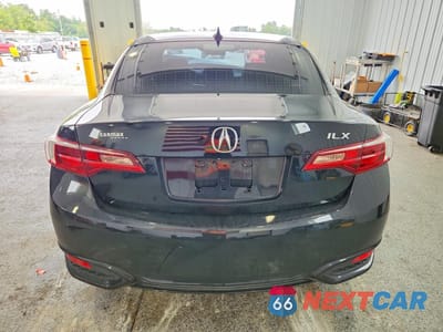 Zdjęcie 6 z 13 samochodu: 2017 ACURA ILX BASE WATCH PLUS VIN:19UDE2F36HA014881 - miniatura