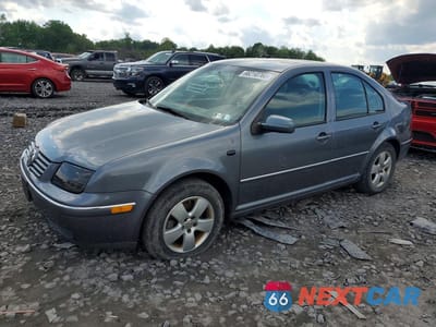 2005 VOLKSWAGEN JETTA GLS 3VWSK69M55M028437 - główne zdjęcie licytacji z USA - miniatura