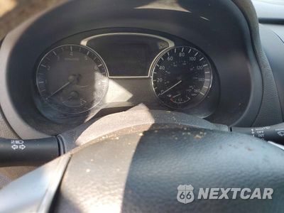 Zdjęcie 9 z 12 samochodu: 2018 NISSAN ALTIMA 2.5 SV VIN:1N4AL3AP1JC226241 - miniatura