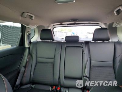 Zdjęcie 10 z 14 samochodu: 2026 NISSAN ROGUE ROCK CREEK VIN:5N1BT3BB4TC757448 - miniatura