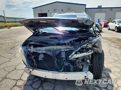 Piąte zdjęcie samochodu w środku: 2014 LEXUS RX 350 BASE VIN:2T2BK1BA9EC249209 - miniatura