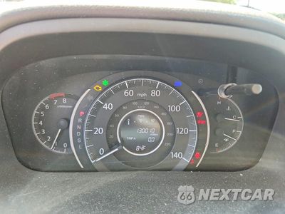 Zdjęcie 9 z 13 samochodu: 2016 HONDA CR-V EXL VIN:2HKRM4H73GH683796 - miniatura