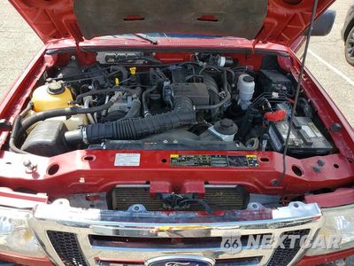 Zdjęcie 11 z 12 samochodu: 2010 FORD RANGER SUPER CAB VIN:1FTKR1ED4APA65412 - miniatura
