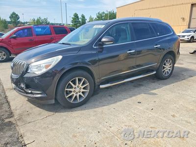 2013 BUICK ENCLAVE 5GAKRCKD5DJ232546 - główne zdjęcie licytacji z USA - miniatura