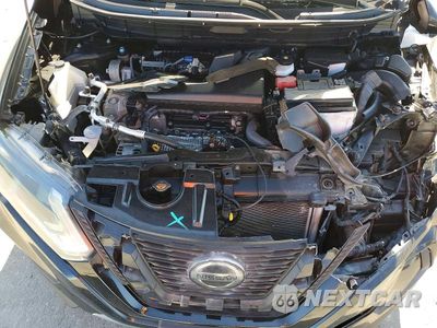 Zdjęcie 11 z 12 samochodu: 2019 NISSAN ROGUE SV VIN:5N1AT2MV6KC700454 - miniatura