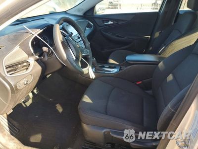 Zdjęcie 7 z 12 samochodu: 2018 CHEVROLET MALIBU LS VIN:1G1ZB5ST0JF174843 - miniatura