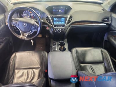 Zdjęcie 8 z 13 samochodu: 2019 ACURA MDX VIN:5J8YD4H35KL036685 - miniatura