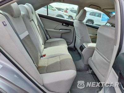 Zdjęcie 10 z 12 samochodu: 2012 TOYOTA CAMRY HYBRID LE VIN:4T1BD1FK9CU047824 - miniatura