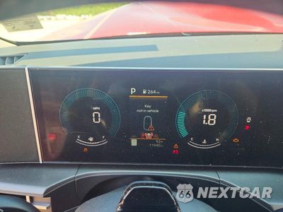 Zdjęcie 9 z 13 samochodu: 2025 HYUNDAI SANTA FE SEL VIN:5NMP24GL2SH080596 - miniatura