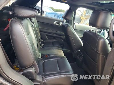 Zdjęcie 11 z 13 samochodu: 2011 FORD EXPLORER LIMITED VIN:1FMHK8F85BGA51976 - miniatura