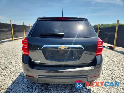 Zdjęcie 6 z 13 samochodu: 2017 CHEVROLET EQUINOX LT VIN:2GNALCEK4H6219352 - miniatura