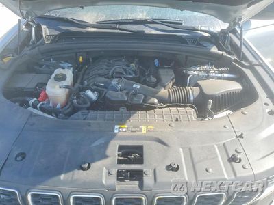 Zdjęcie 12 z 14 samochodu: 2023 JEEP GRAND CHEROKEE L LAREDO VIN:1C4RJJAG7P8818102 - miniatura