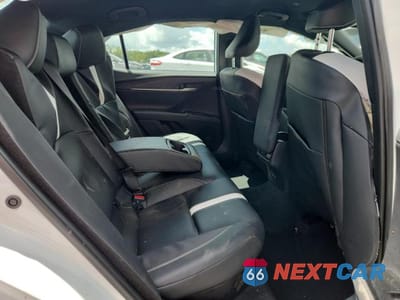 Zdjęcie 10 z 13 samochodu: 2026 TOYOTA CAMRY SE VIN:4T1DAACK3TU761776 - miniatura