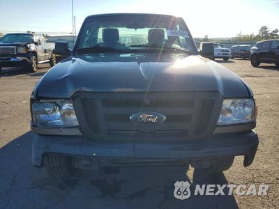 Piąte zdjęcie samochodu w środku: 2011 FORD RANGER VIN:1FTKR1AD4BPB18813 - miniatura