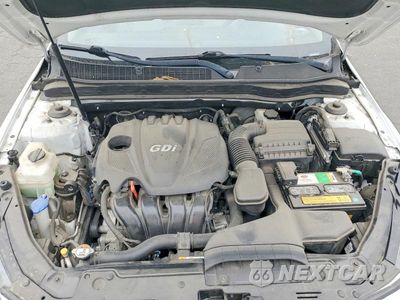 Zdjęcie 11 z 13 samochodu: 2014 KIA OPTIMA LX VIN:5XXGM4A76EG311203 - miniatura
