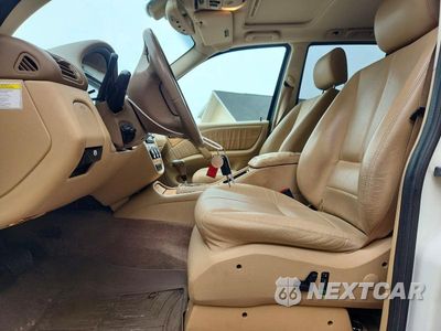 Zdjęcie 7 z 13 samochodu: 2005 MERCEDES-BENZ ML 350 VIN:4JGAB57EX5A542460 - miniatura