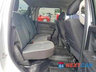 Zdjęcie 10 z 12 samochodu: 2023 RAM 1500 CLASSIC TRADESMAN VIN:1C6RR7KG1PS548658 - miniatura