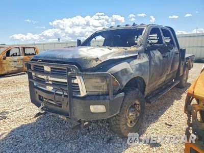 2013 RAM 2500 POWERWAGON 3C6TR5ET6DG535250 - główne zdjęcie licytacji z USA - miniatura
