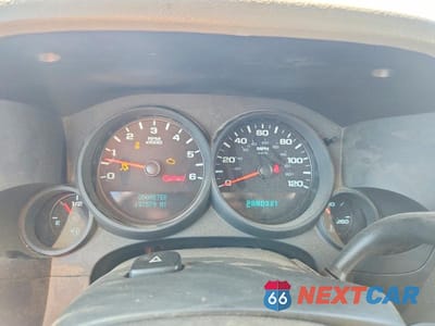 Zdjęcie 9 z 12 samochodu: 2012 GMC SIERRA K1500 SL VIN:1GTR2UEA6CZ107533 - miniatura