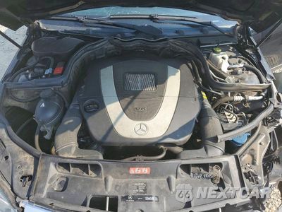 Zdjęcie 11 z 12 samochodu: 2010 MERCEDES-BENZ C 300 VIN:WDDGF5EB5AF422337 - miniatura