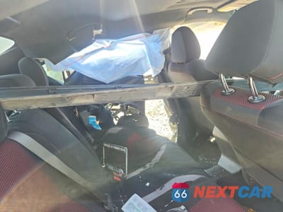 Zdjęcie 12 z 13 samochodu: 2021 SUBARU IMPREZA SPORT VIN:4S3GKAM61M3601774 - miniatura