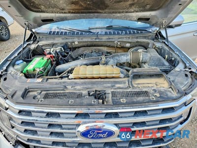 Zdjęcie 12 z 13 samochodu: 2021 FORD EXPEDITION MAX XLT VIN:1FMJK1JT0MEA25076 - miniatura