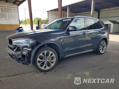 2017 BMW X5 XDR40E 5UXKT0C37H0V96045 - główne zdjęcie licytacji z USA - miniatura